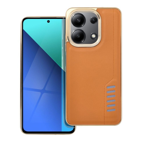 BACK-CASES für XIAOMI Redmi Note 13 4G