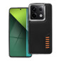 BACK-CASE MILANO black für XIAOMI Redmi Note 13 Pro 5G