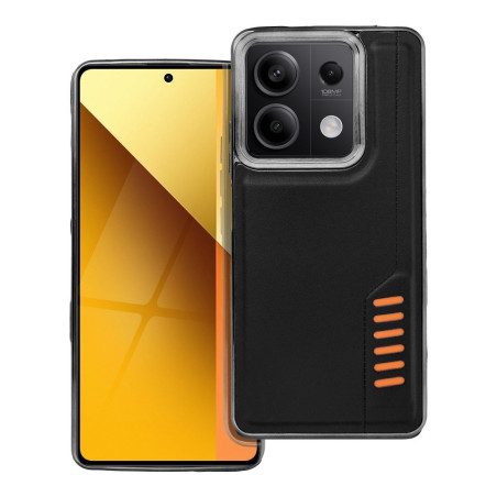 BACK-CASES für XIAOMI Redmi Note 13 5G