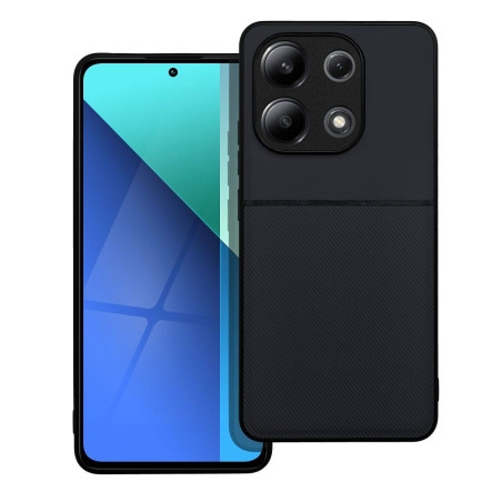 BACK-CASES für XIAOMI Redmi Note 13 4G