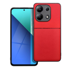 BACK-CASES für XIAOMI Redmi Note 13 4G