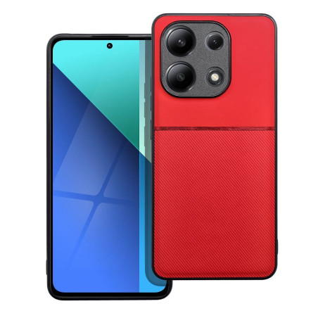 BACK-CASES für XIAOMI Redmi Note 13 4G
