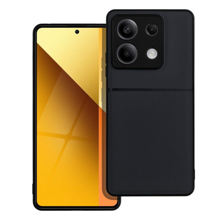 BACK-CASES für XIAOMI Redmi Note 13 5G