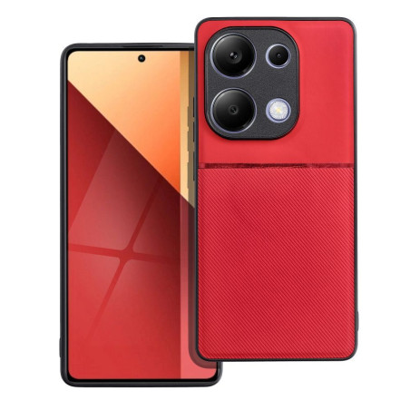 BACK-CASES für XIAOMI Redmi Note 13 Pro 4G