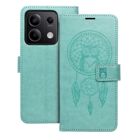 FLIP-CASES für XIAOMI Redmi Note 13 5G