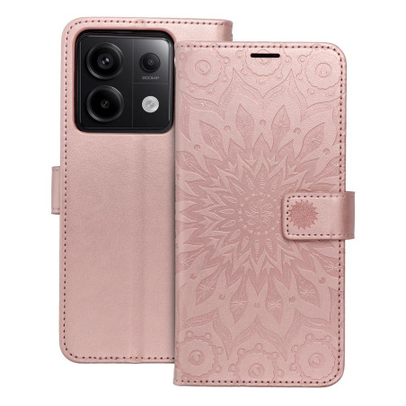 FLIP-CASES für XIAOMI Redmi Note 13 Pro 5G