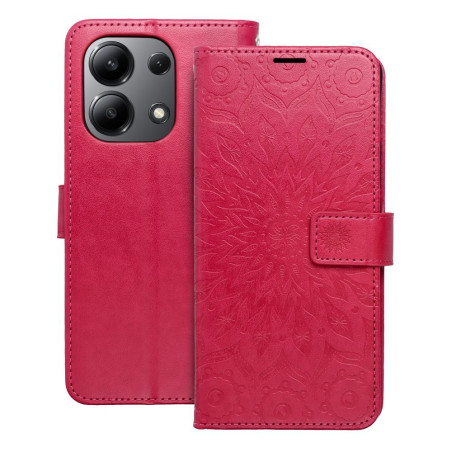 FLIP-CASES für XIAOMI Redmi Note 13 4G