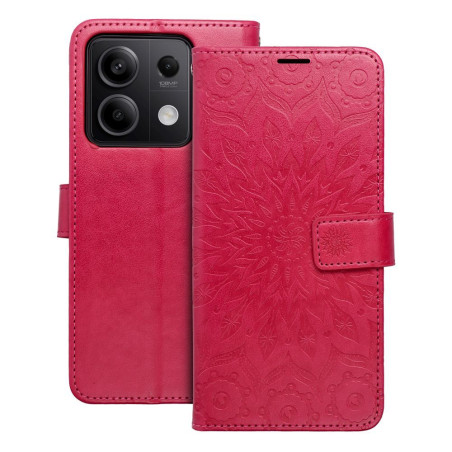 FLIP-CASES für XIAOMI Redmi Note 13 5G