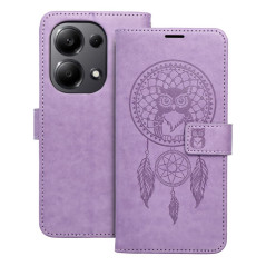 FLIP-CASES für XIAOMI Redmi Note 13 Pro 4G