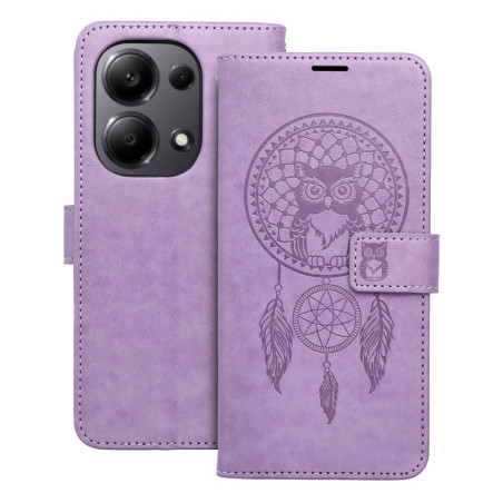 FLIP-CASES für XIAOMI Redmi Note 13 Pro 4G