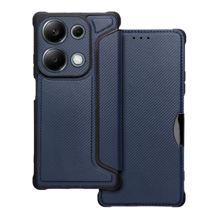 FLIP-CASES für XIAOMI Redmi Note 13 Pro 4G