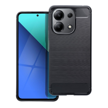 BACK-CASES für XIAOMI Redmi Note 13 4G