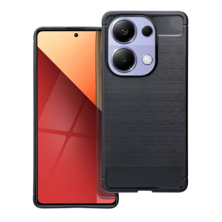 BACK-CASES für XIAOMI Redmi Note 13 Pro 4G