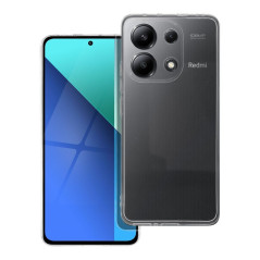 BACK-CASES für XIAOMI Redmi Note 13 4G
