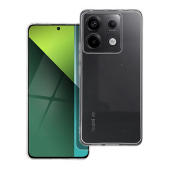 BACK-CASES für XIAOMI Redmi Note 13 Pro 5G