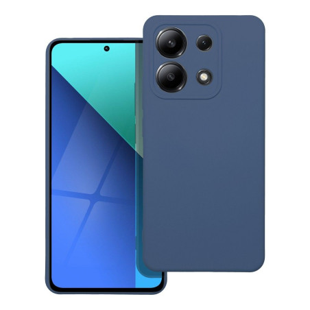 BACK-CASES für XIAOMI Redmi Note 13 4G