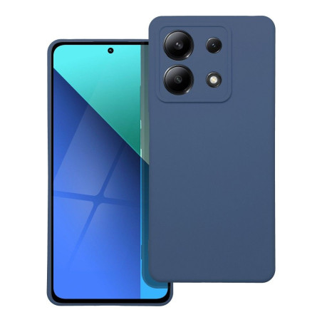 BACK-CASES für XIAOMI Redmi Note 13 5G