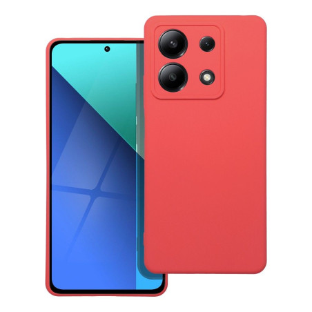 BACK-CASES für XIAOMI Redmi Note 13 5G