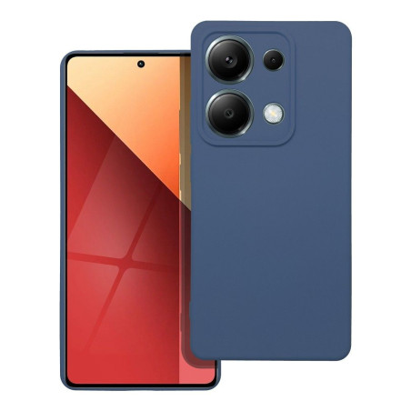 BACK-CASES für XIAOMI Redmi Note 13 Pro 4G