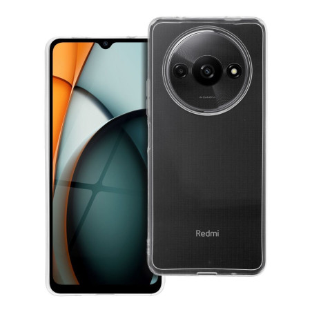 BACK-CASES für XIAOMI Redmi Note A3 4G