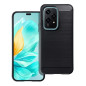BACK-CASE Carbon schwarz für HONOR 200 Lite