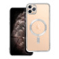 ELECTRO MAG COVER case compatible with MagSafe for IPHONE 11 Pro Max silver ELECTRO MAG COVER case compatible with MagSafe for IPHONE 11 Pro Max silver