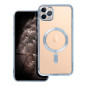 ELECTRO MAG COVER case compatible with MagSafe for IPHONE 11 Pro Max blue ELECTRO MAG COVER case compatible with MagSafe for IPHONE 11 Pro Max blue
