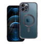 ELECTRO MAG COVER case compatible with MagSafe for IPHONE 12 Pro Max black ELECTRO MAG COVER case compatible with MagSafe for IPHONE 12 Pro Max black