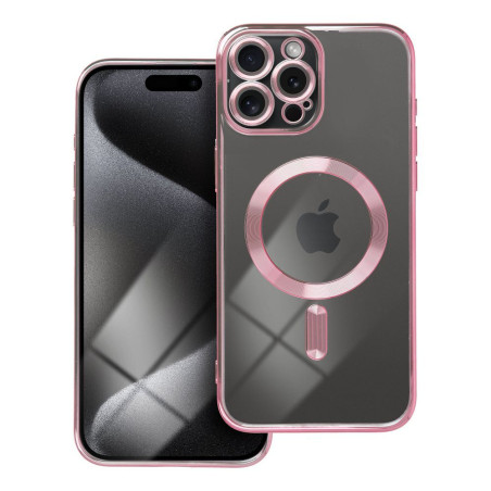 BACK-CASES für APPLE iPhone 15 Pro Max