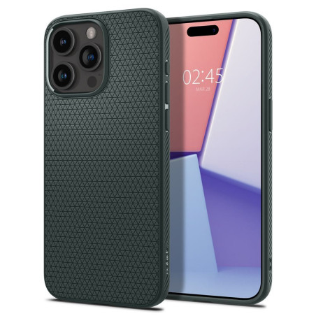 BACK-CASES für APPLE iPhone 15 Pro Max