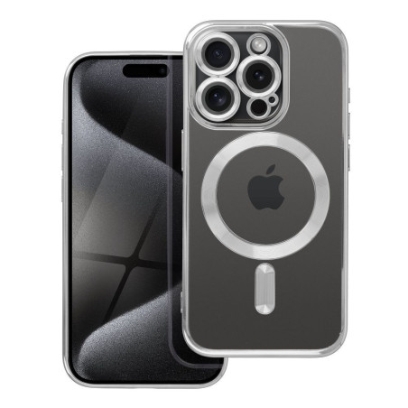 BACK-CASES für APPLE iPhone 15 Pro