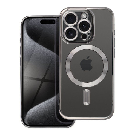BACK-CASES für APPLE iPhone 15 Pro