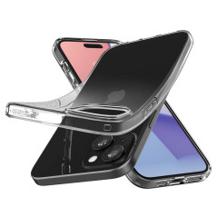 BACK-CASES für APPLE iPhone 15 Plus