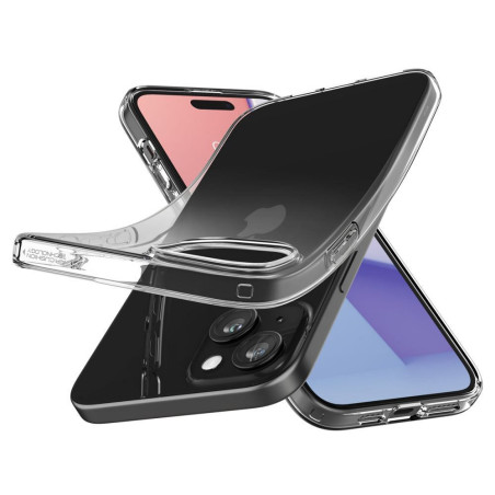 BACK-CASES für APPLE iPhone 15 Plus
