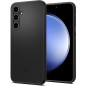 SPIGEN Thin Fit case for SAMSUNG S23 FE black SPIGEN Thin Fit case for SAMSUNG S23 FE black
