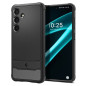SPIGEN case RUGGED ARMOR case for SAMSUNG S24 Plus matte black SPIGEN case RUGGED ARMOR case for SAMSUNG S24 Plus matte black