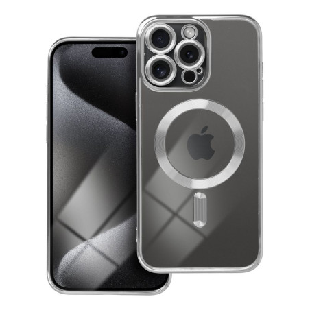 BACK-CASES für APPLE iPhone 15 Pro