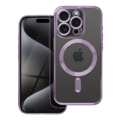 BACK-CASES für APPLE iPhone 15 Pro