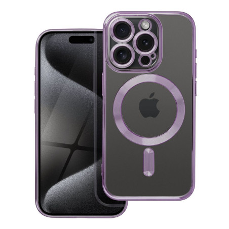 BACK-CASES für APPLE iPhone 15 Pro