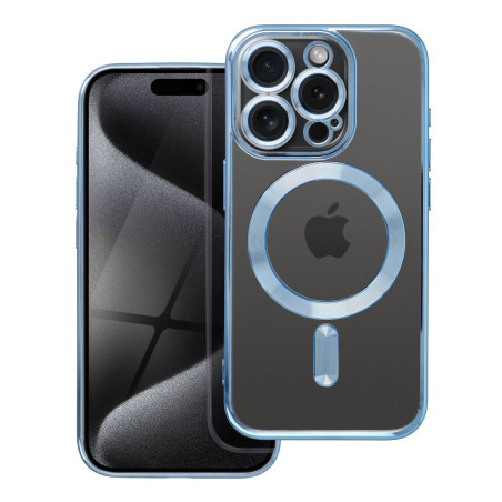 BACK-CASES für APPLE iPhone 15 Pro