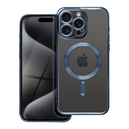 BACK-CASES für APPLE iPhone 15 Pro Max