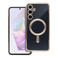 BACK-CASES für SAMSUNG Galaxy A35 5G