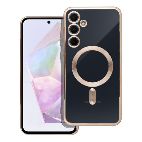 BACK-CASES für SAMSUNG Galaxy A35 5G
