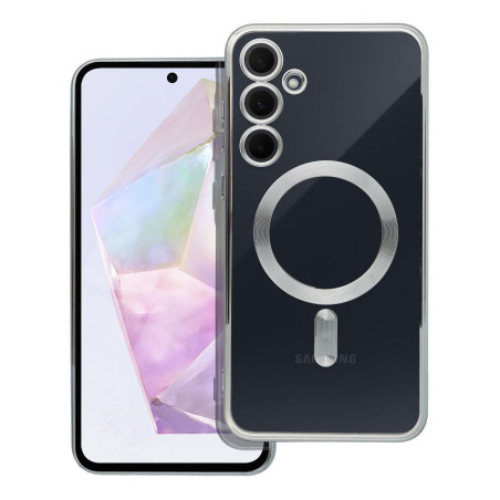 BACK-CASES für SAMSUNG Galaxy A35 5G