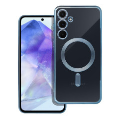 BACK-CASES für SAMSUNG Galaxy A55 5G