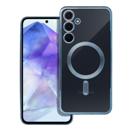 BACK-CASES für SAMSUNG Galaxy A55 5G