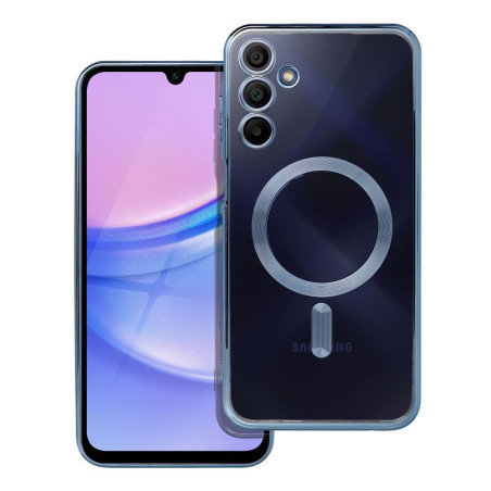 BACK-CASES für SAMSUNG Galaxy A15