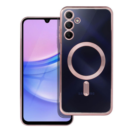 BACK-CASES für SAMSUNG Galaxy A15