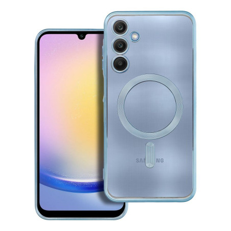 BACK-CASES für SAMSUNG Galaxy A25 5G