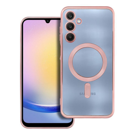 BACK-CASES für SAMSUNG Galaxy A25 5G